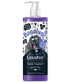 Bugalugs Maxi White Dog Shampoo 500ml (16.9 Fl Oz)