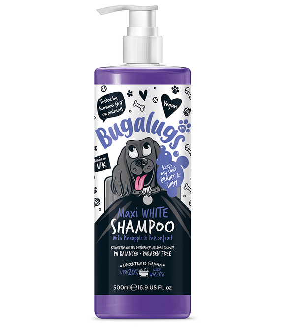 bugalugs-maxi-white-dog-shampoo-500ml-16-9-fl-oz -1