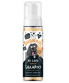 Bugalugs Oatmeal Coconut & Lime No Rinse Dog Shampoo 200ml (6.8 Fl Oz)