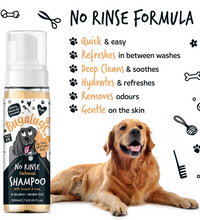 bugalugs-oatmeal-coconut-lime-no-rinse-dog-shampoo-200ml-6-8-fl-oz -4