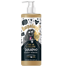 bugalugs-one-in-a-million-dog-shampoo-500ml-16-9-fl-oz -1