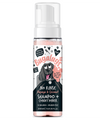 Bugalugs Papaya & Coconut No Rinse Dog Shampoo and Conditioner 200ml (6.8 Fl Oz)