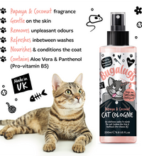 bugalugs-papaya-and-coconut-cat-cologne-200ml-6-8-fl-oz -3