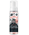 Bugalugs Papaya and Coconut No Rinse Cat Shampoo and Conditioner 200ml (6.8 Fl Oz)