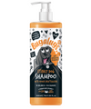 Bugalugs Stinky Dog Shampoo 500ml (16.9 Fl Oz)