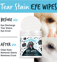 bugalugs-tear-stain-eye-wipes-100pcs -2