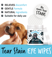 bugalugs-tear-stain-eye-wipes-100pcs -4