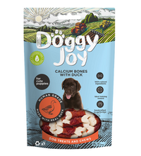 doggy-joy-calcium-bones-with-duck-puppy-treats-90g -1