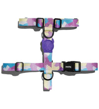 Zee.Dog Candy H-Harness Large