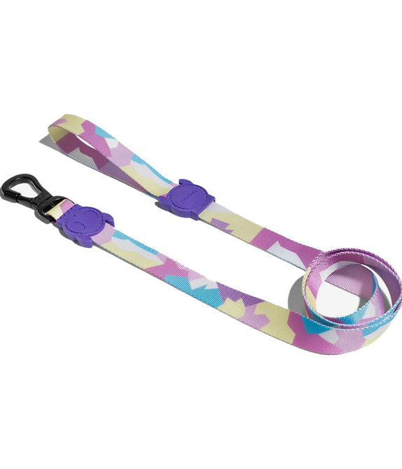 Zee.Dog Candy Leash Large