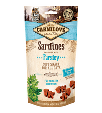 carnilove-sardine-enriched-with-parsley-soft-snack-for-cats-50g -1