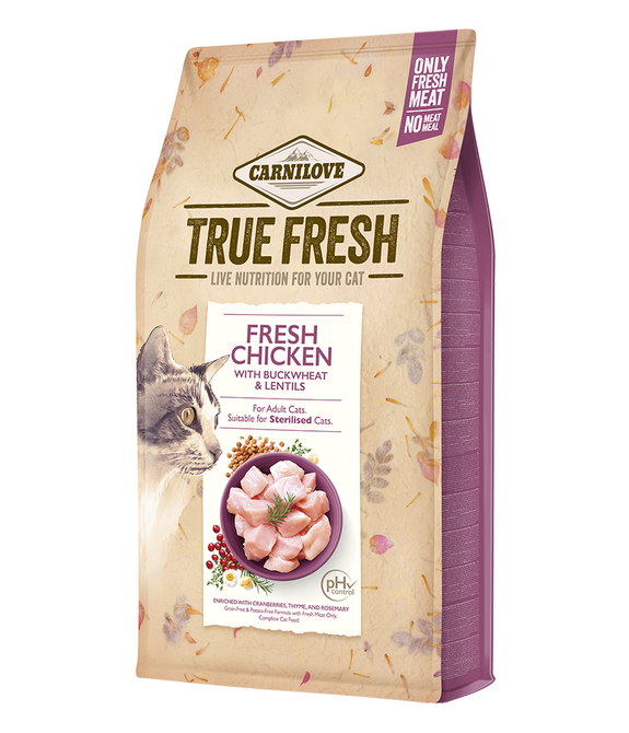 carnilove-true-fresh-chicken-for-adult-cats-1-8kg -1