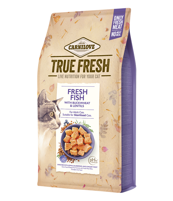 carnilove-true-fresh-fish-for-adult-cats-1-8kg -1