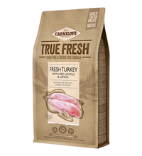 carnilove-true-fresh-turkey-for-adult-dogs-1-4kg -1