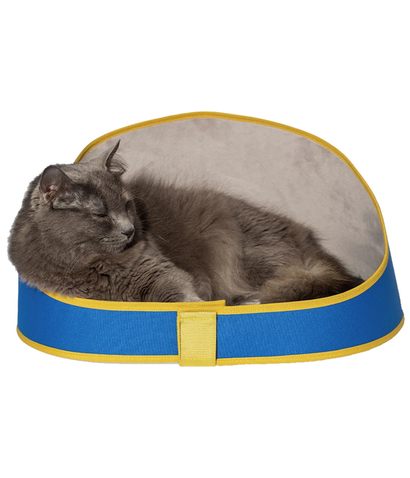 zee-cat-polo-cat-bed -1