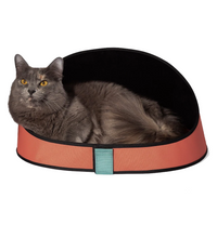 zee-cat-terracotta-cat-bed -1