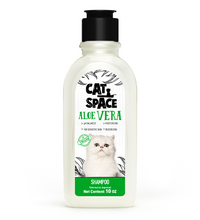 Cat Space Aloe Vera Cat Shampoo 300ml