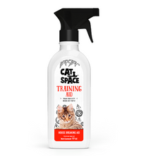 Cat Space Training Aid Spray 500ml