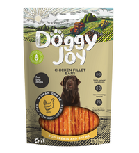 Doggy Joy Chicken Fillet Bars Dog Treats 90g