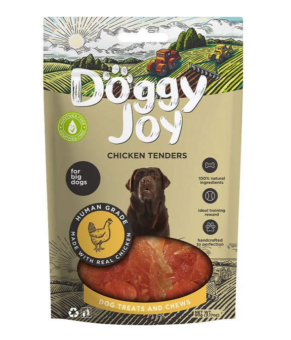 doggy-joy-duck-meat-bones-dog-treats-55g -1