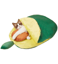 fofos-avocado-pet-bed -1