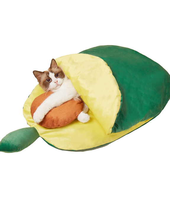 fofos-avocado-pet-bed -1