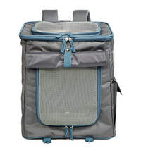 FOFOS Backpack Carrier Grey/Blue