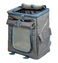 FOFOS Backpack Carrier Grey/Blue
