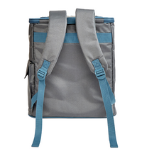 FOFOS Backpack Carrier Grey/Blue