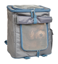 FOFOS Backpack Carrier Grey/Blue