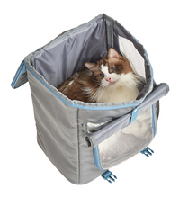 FOFOS Backpack Carrier Grey/Blue