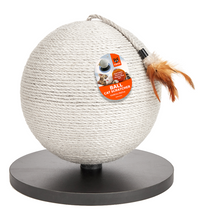 FOFOS Ball Cat Scratcher