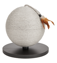 FOFOS Ball Cat Scratcher
