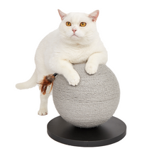 FOFOS Ball Cat Scratcher