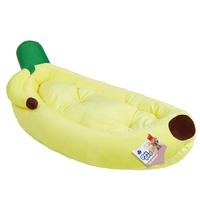 fofos-banana-pet-bed -1