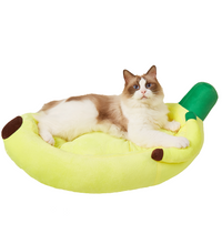 fofos-banana-pet-bed -2