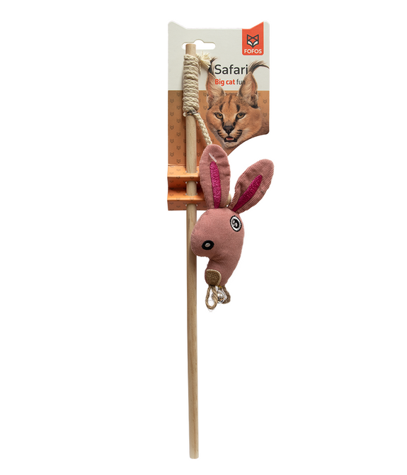 fofos-bunny-cat-wand-cat-toy -1