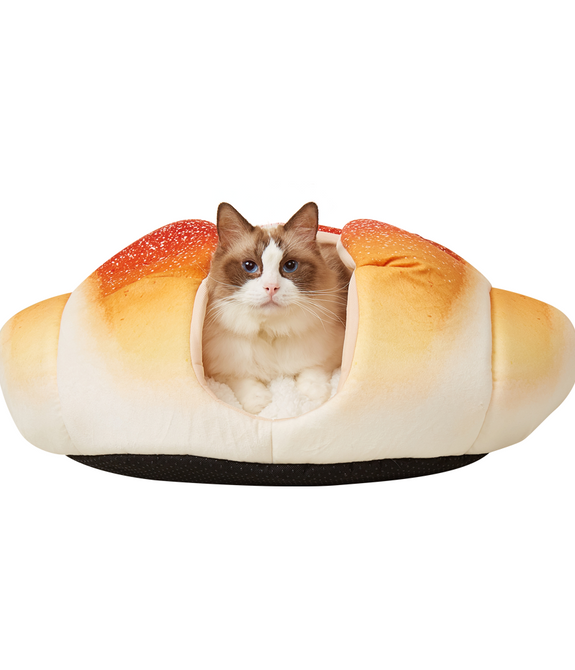 fofos-croissant-pet-bed -1