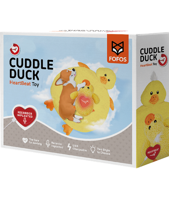 fofos-cuddle-duck-heartbeat-toy-mat -1