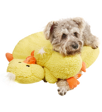 fofos-cuddle-duck-heartbeat-toy-mat -3