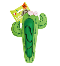 fofos-cute-cactus-treat-dispensing-dog-toy -1