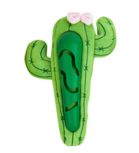 fofos-cute-cactus-treat-dispensing-dog-toy -2