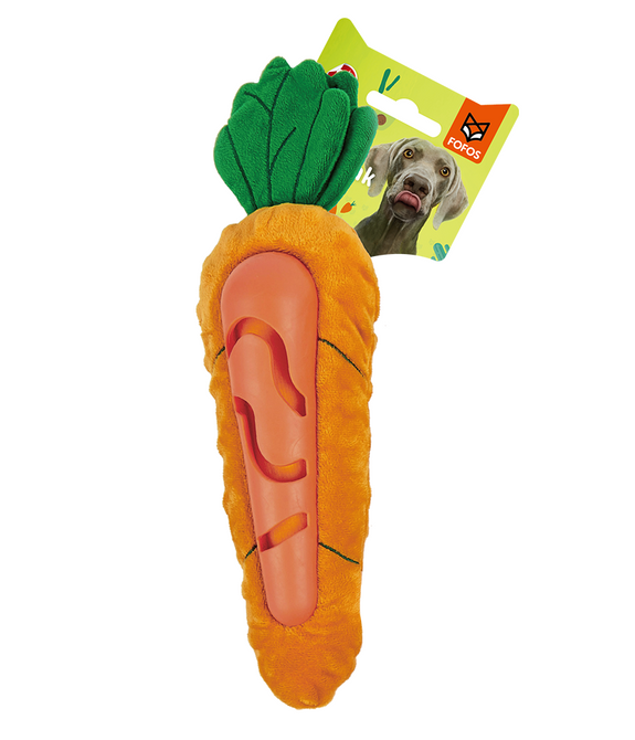 fofos-cute-carrot-treat-dispensing-dog-toy -1