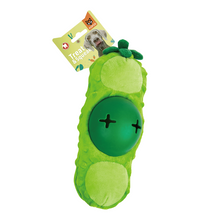 fofos-cute-green-bean-treat-dispensing-dog-toy -1