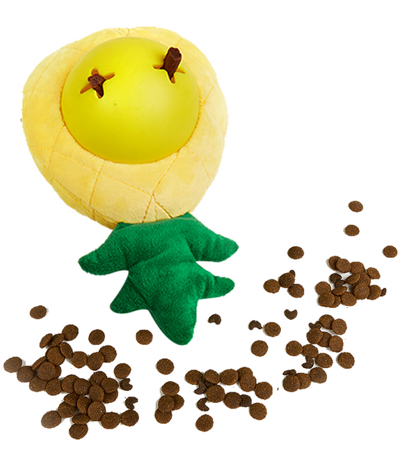 fofos-cute-pineapple-treat-dispensing-dog-toy -3