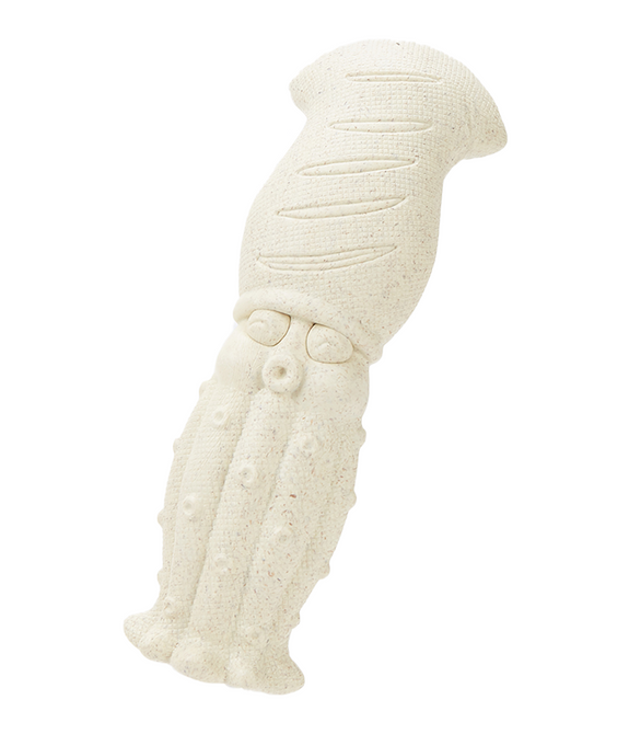 FOFOS Cuttlefish Durable Dog Chew Toy