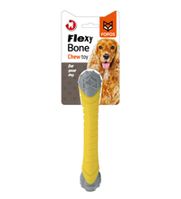 FOFOS Flexy Bone Chew Toy S