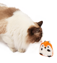 fofos-fox-floppy-crinkle-cat-toy -2