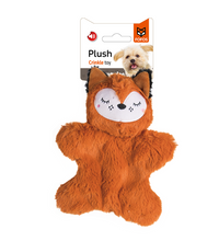 fofos-glove-plush-fox-dog-toy -1