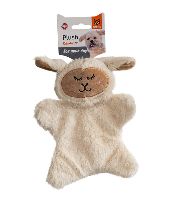 fofos-glove-plush-sheep-dog-toy -1